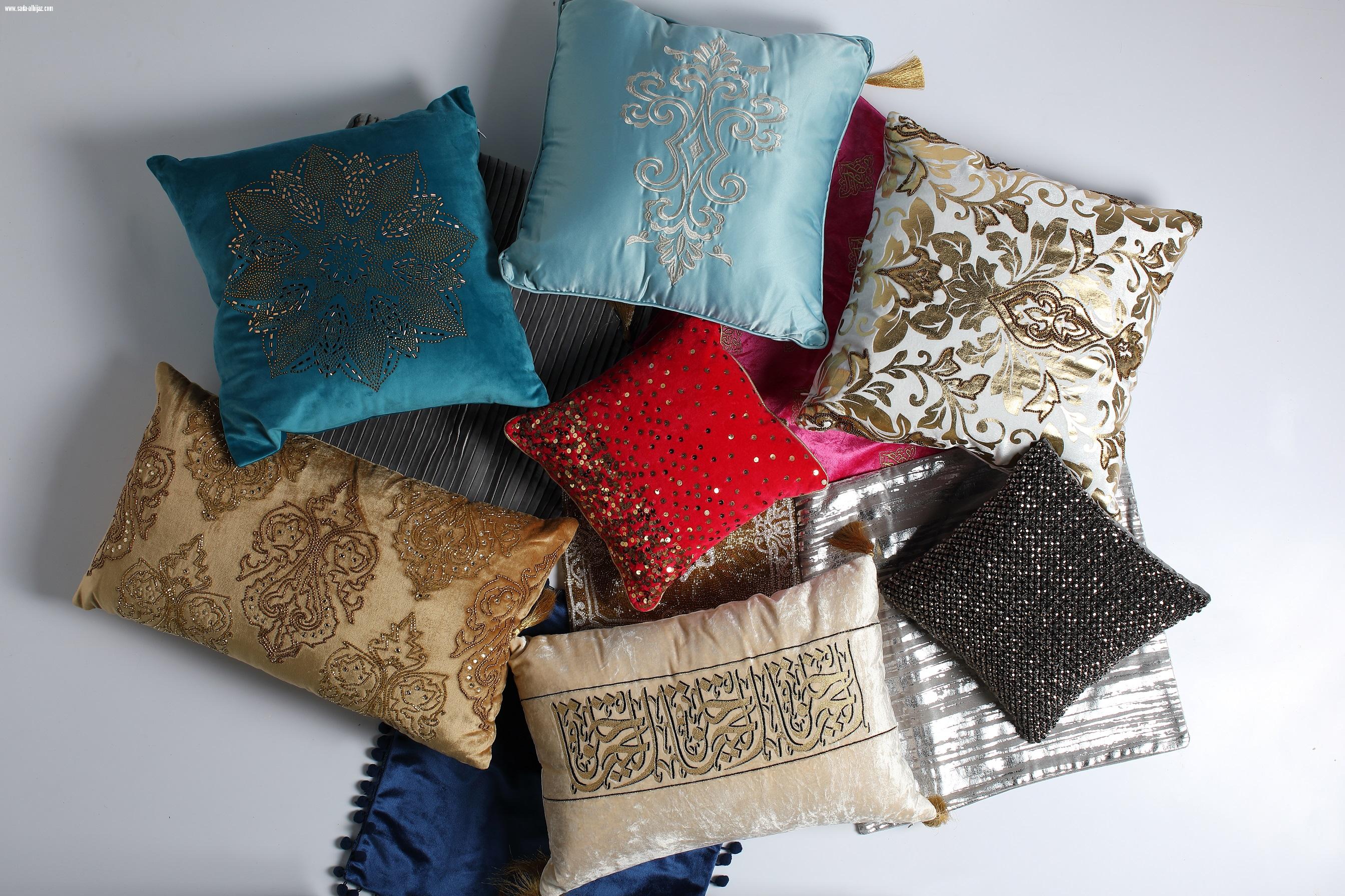 سنتربوينت تطرح تشكيلةً حصريةً من الأزياء لموسم رمضان 2018 ضمن إبداعات تفيض بالأناقة